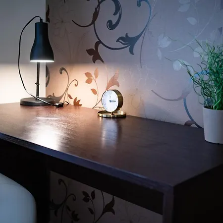 Free Parking! Soho 101, 4 Ppl, Ac, Superfast Wifi, Tv 부다페스트