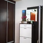 Apartment Free Parking! Soho 101, 4 Ppl, Ac, Superfast Wifi, Tv *
