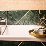 Apartment Free Parking! Soho 101, 4 Ppl, Ac, Superfast Wifi, Tv Budapest