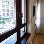Free Parking! Soho 101, 4 Ppl, Ac, Superfast Wifi, Tv Apartment Budapest