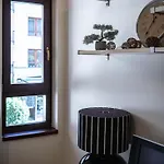 Free Parking! Soho 101, 4 Ppl, Ac, Superfast Wifi, Tv * Budapest