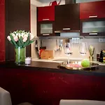 Free Parking! Soho 101, 4 Ppl, Ac, Superfast Wifi, Tv Budapest