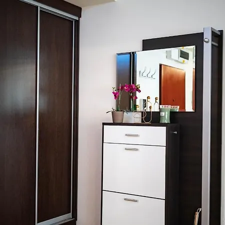 Apartament Free Parking! Soho 101, 4 Ppl, Ac, Superfast Wifi, Tv *