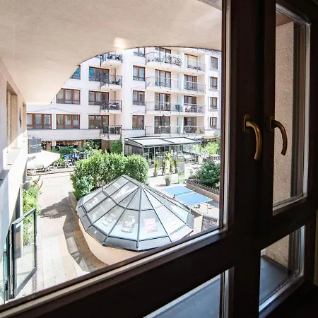 Apartament Free Parking! Soho 101, 4 Ppl, Ac, Superfast Wifi, Tv Budapeszt