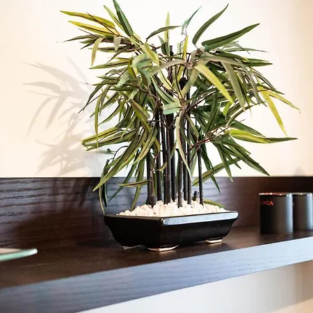 Apartament Free Parking! Soho 101, 4 Ppl, Ac, Superfast Wifi, Tv *