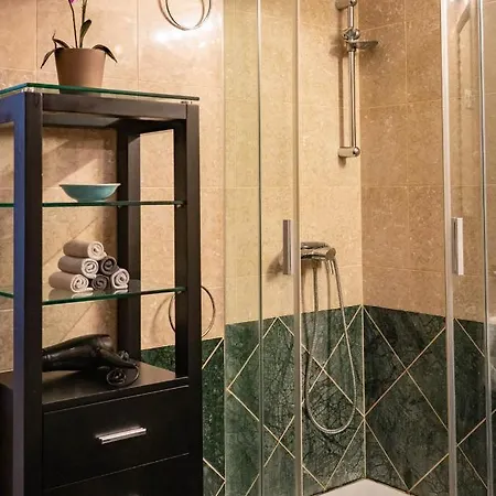 Apartament Free Parking! Soho 101, 4 Ppl, Ac, Superfast Wifi, Tv *