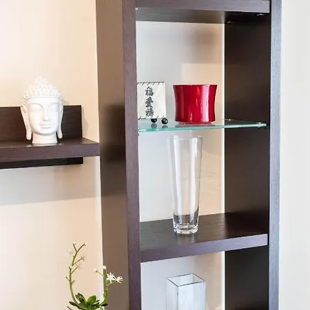 Free Parking! Soho 101, 4 Ppl, Ac, Superfast Wifi, Tv * Budapeszt