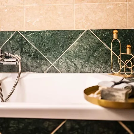 Apartament Free Parking! Soho 101, 4 Ppl, Ac, Superfast Wifi, Tv Budapeszt