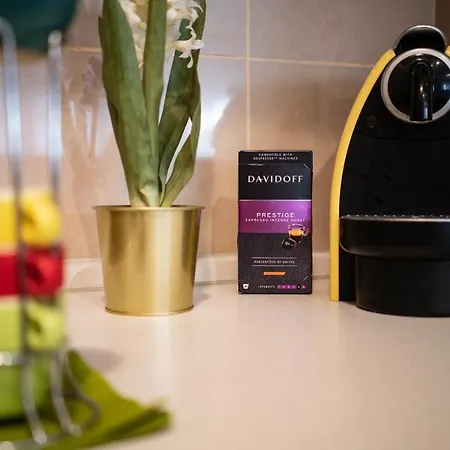 Free Parking! Soho 101, 4 Ppl, Ac, Superfast Wifi, Tv * Βουδαπέστη