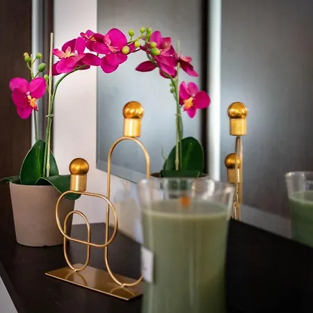 Free Parking! Soho 101, 4 Ppl, Ac, Superfast Wifi, Tv