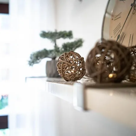 Free Parking! Soho 101, 4 Ppl, Ac, Superfast Wifi, Tv Διαμέρισμα *