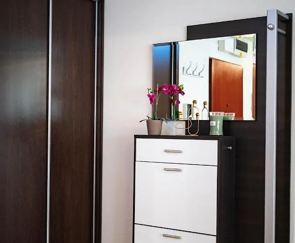 Apartamento Free Parking! Soho 101, 4 Ppl, Ac, Superfast Wifi, Tv *