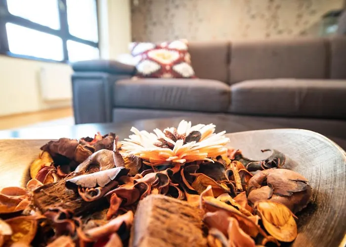 Apartamento Free Parking! Soho 101, 4 Ppl, Ac, Superfast Wifi, Tv