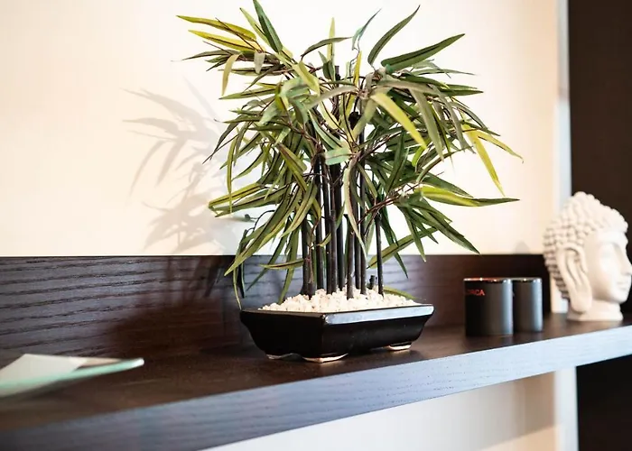 アパート Free Parking! Soho 101, 4 Ppl, Ac, Superfast Wifi, Tv *