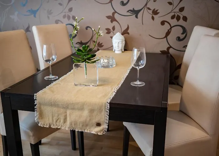アパート Free Parking! Soho 101, 4 Ppl, Ac, Superfast Wifi, Tv *