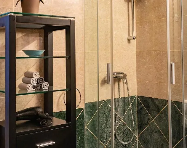 Apartament Free Parking! Soho 101, 4 Ppl, Ac, Superfast Wifi, Tv *