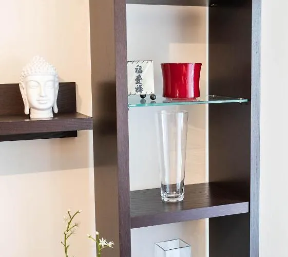 Free Parking! Soho 101, 4 Ppl, Ac, Superfast Wifi, Tv * Budapest