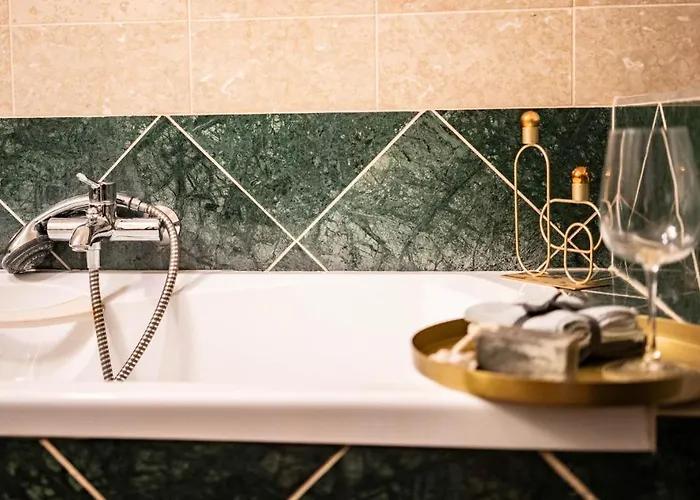 Apartamento Free Parking! Soho 101, 4 Ppl, Ac, Superfast Wifi, Tv Budapest