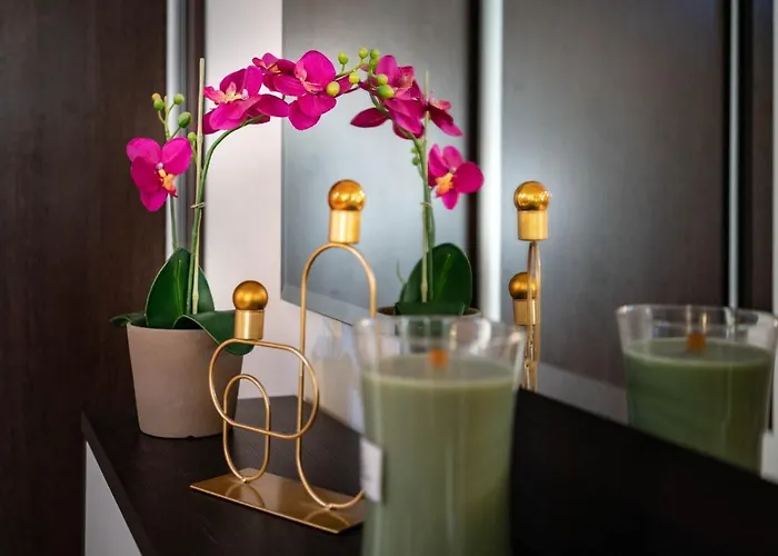 Free Parking! Soho 101, 4 Ppl, Ac, Superfast Wifi, Tv