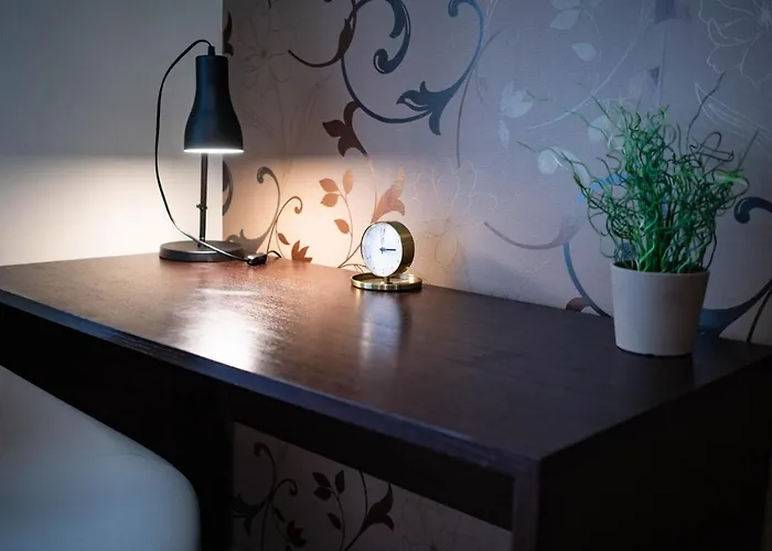 Free Parking! Soho 101, 4 Ppl, Ac, Superfast Wifi, Tv Budapest