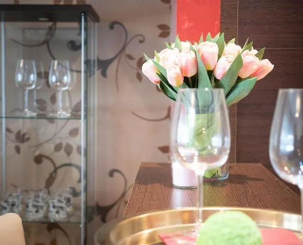 Free Parking! Soho 101, 4 Ppl, Ac, Superfast Wifi, Tv