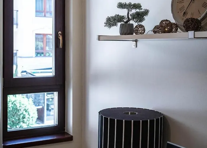 Free Parking! Soho 101, 4 Ppl, Ac, Superfast Wifi, Tv * Budapest