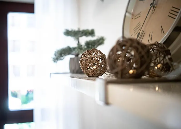 Free Parking! Soho 101, 4 Ppl, Ac, Superfast Wifi, Tv Apartamento *