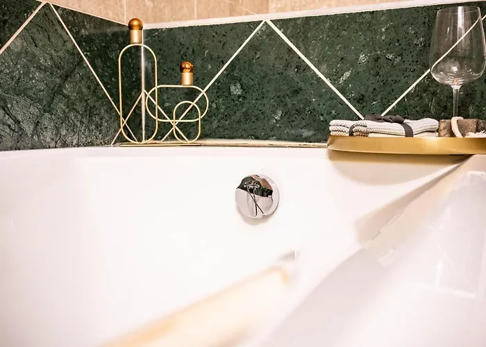 Free Parking! Soho 101, 4 Ppl, Ac, Superfast Wifi, Tv Apartamento *